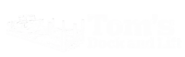 Tom's Dock and Lift